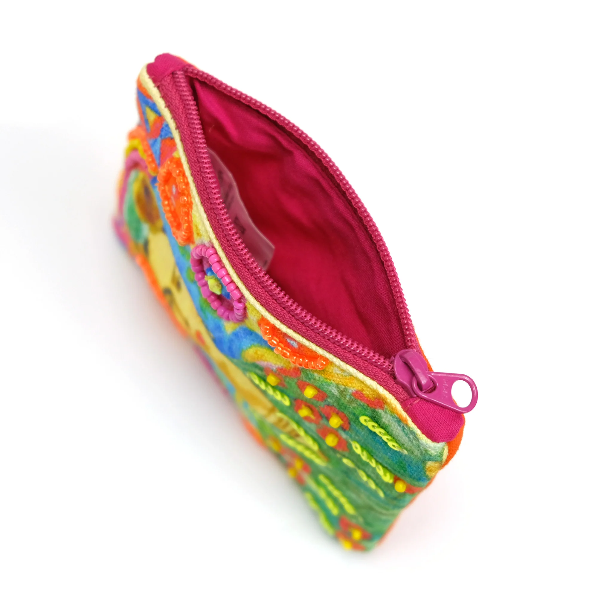 Frida Coin Purse #1 - Image 3