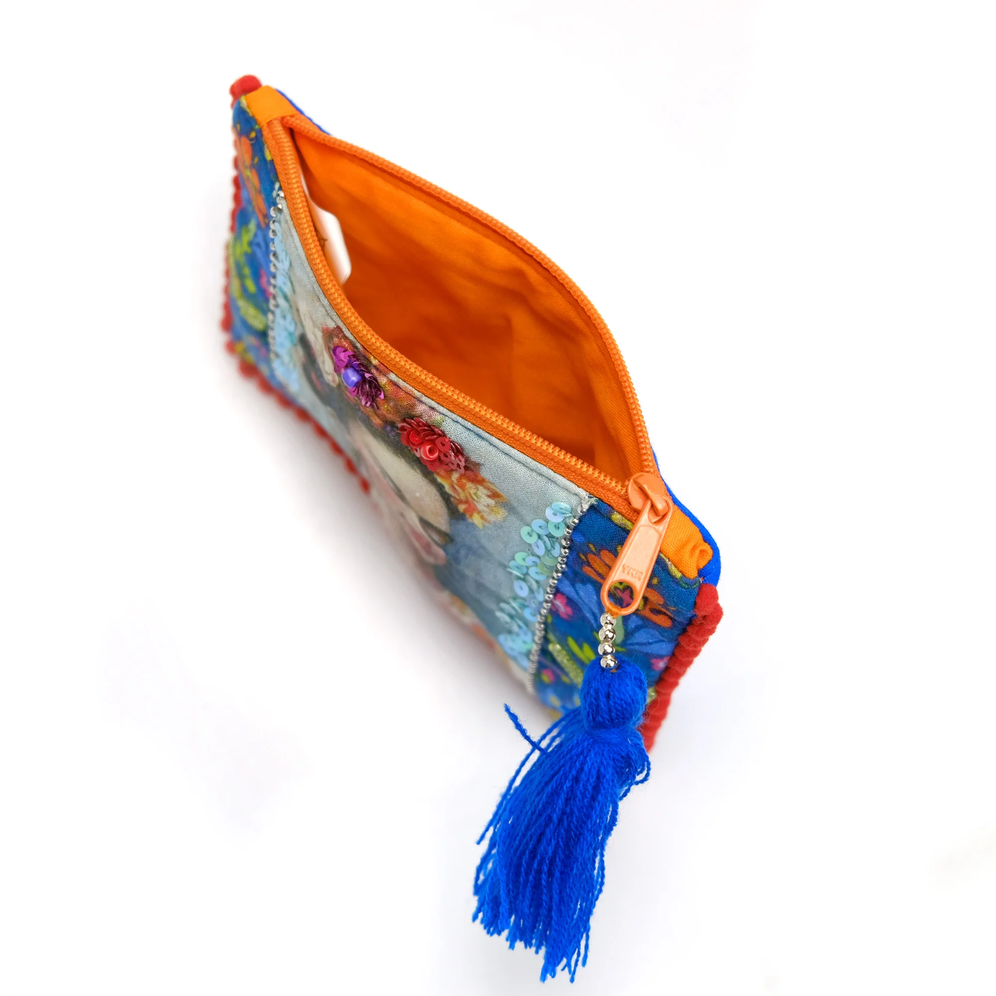 Frida Coin Purse #2 - Image 3