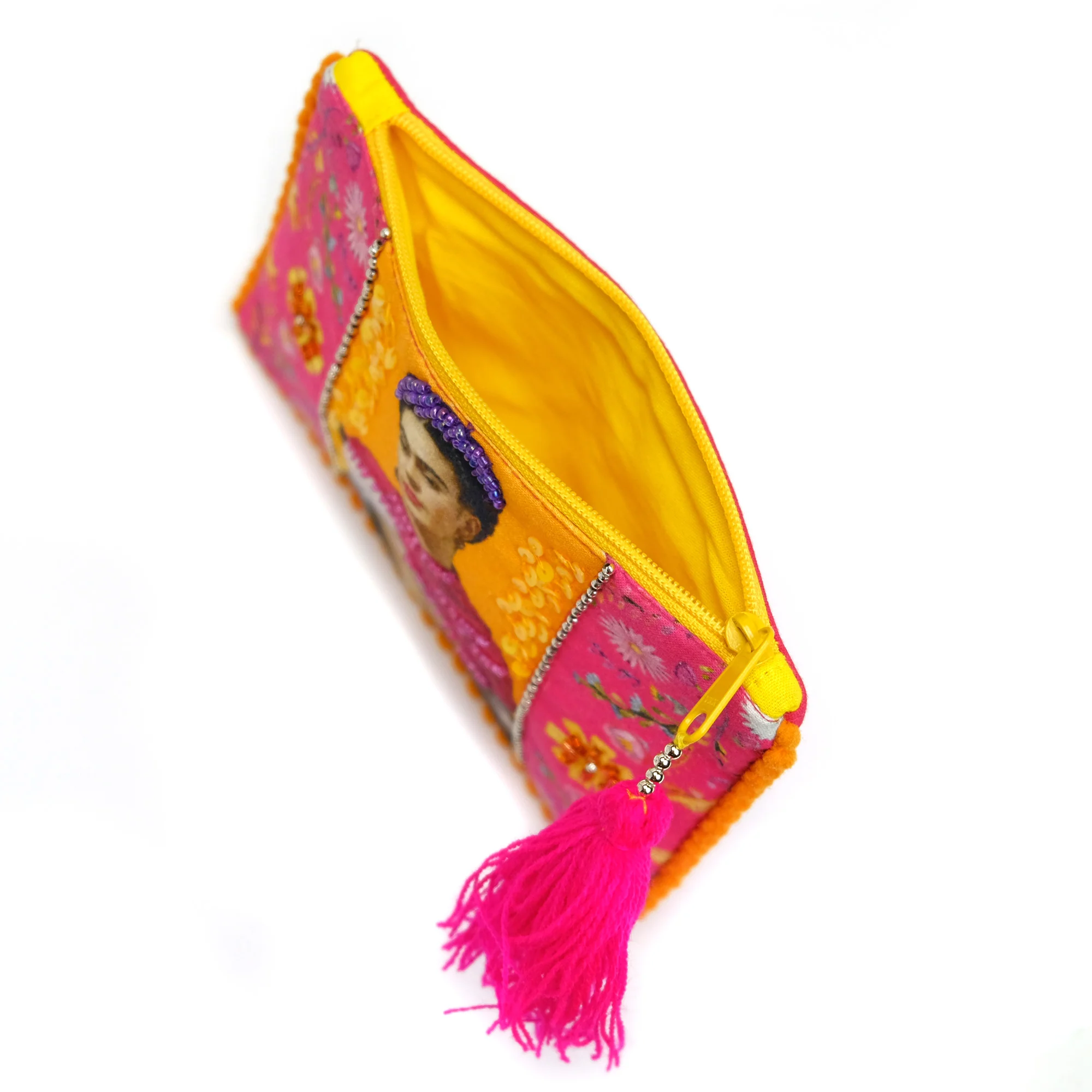 Frida Coin Purse #3 - Image 3