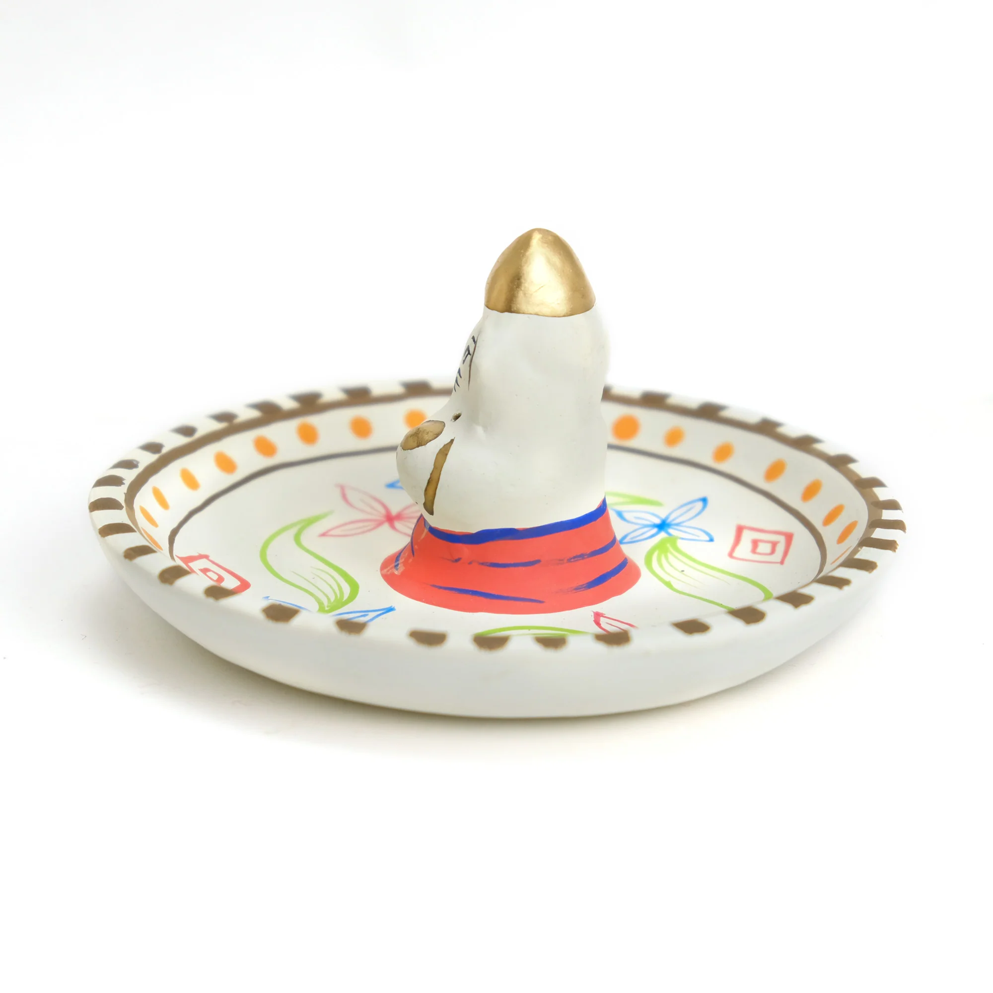 Ganesh Incense Holder - Image 3