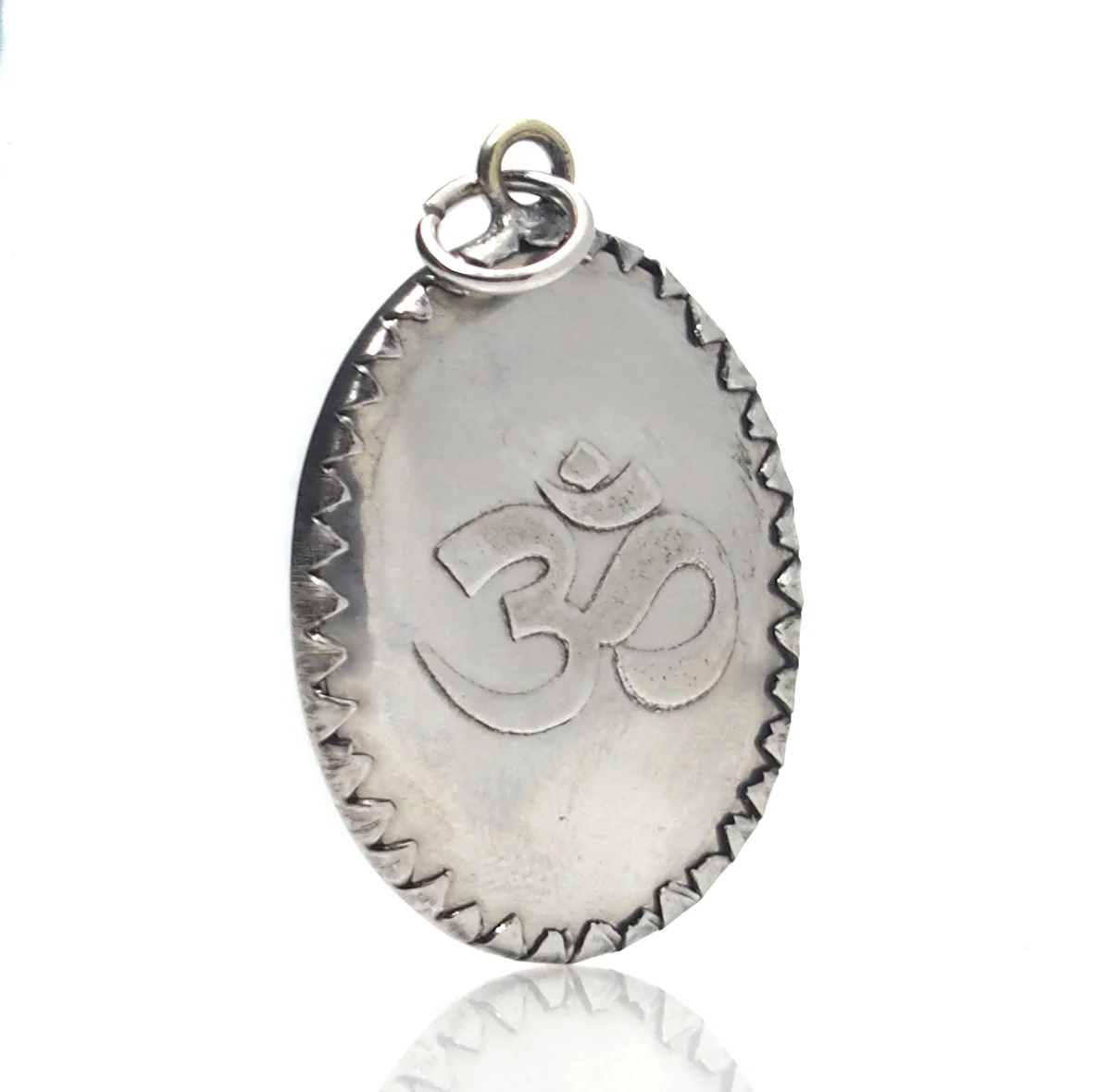 Ganesha Pendant - Image 2