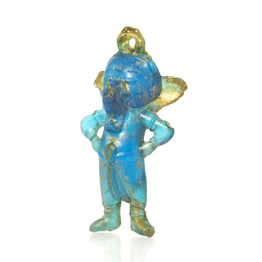 Ganesha Arms Akimbo Amulet - Image 3