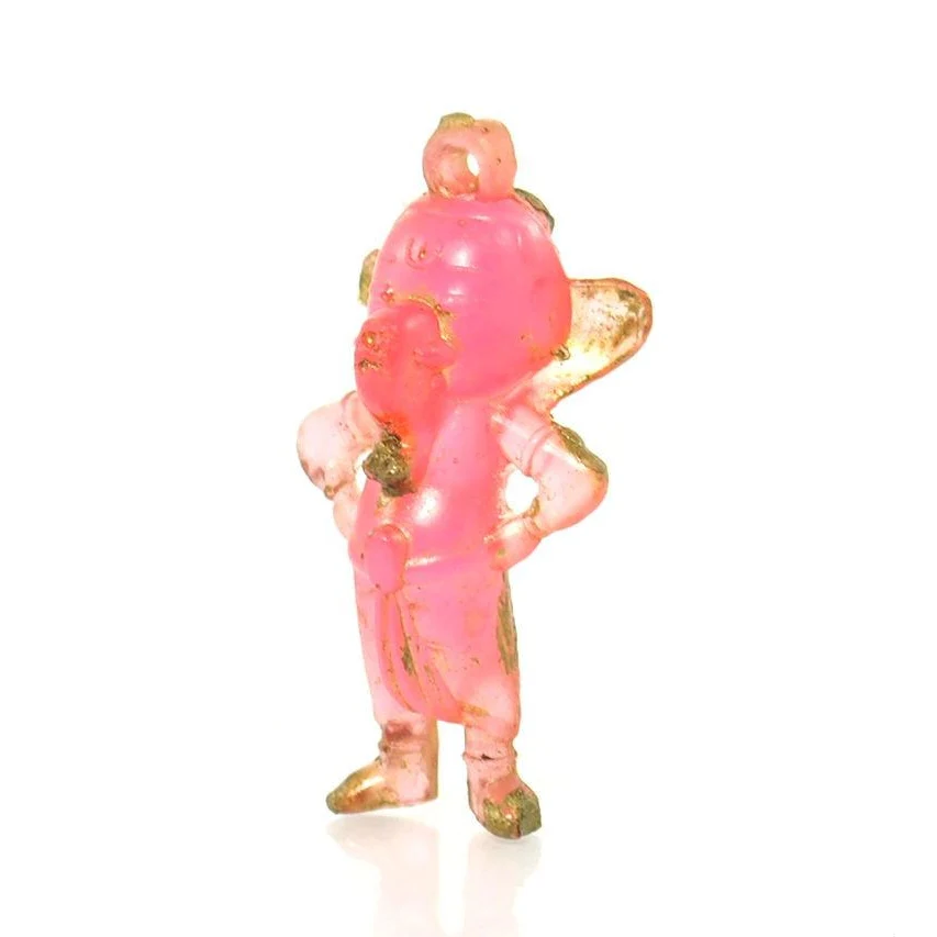 Ganesha Arms Akimbo Amulet - Image 4