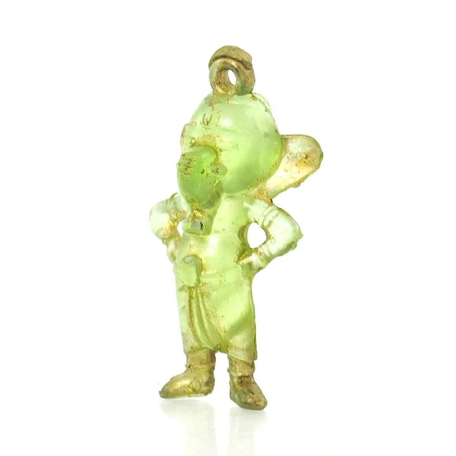 Ganesha Arms Akimbo Amulet - Image 5