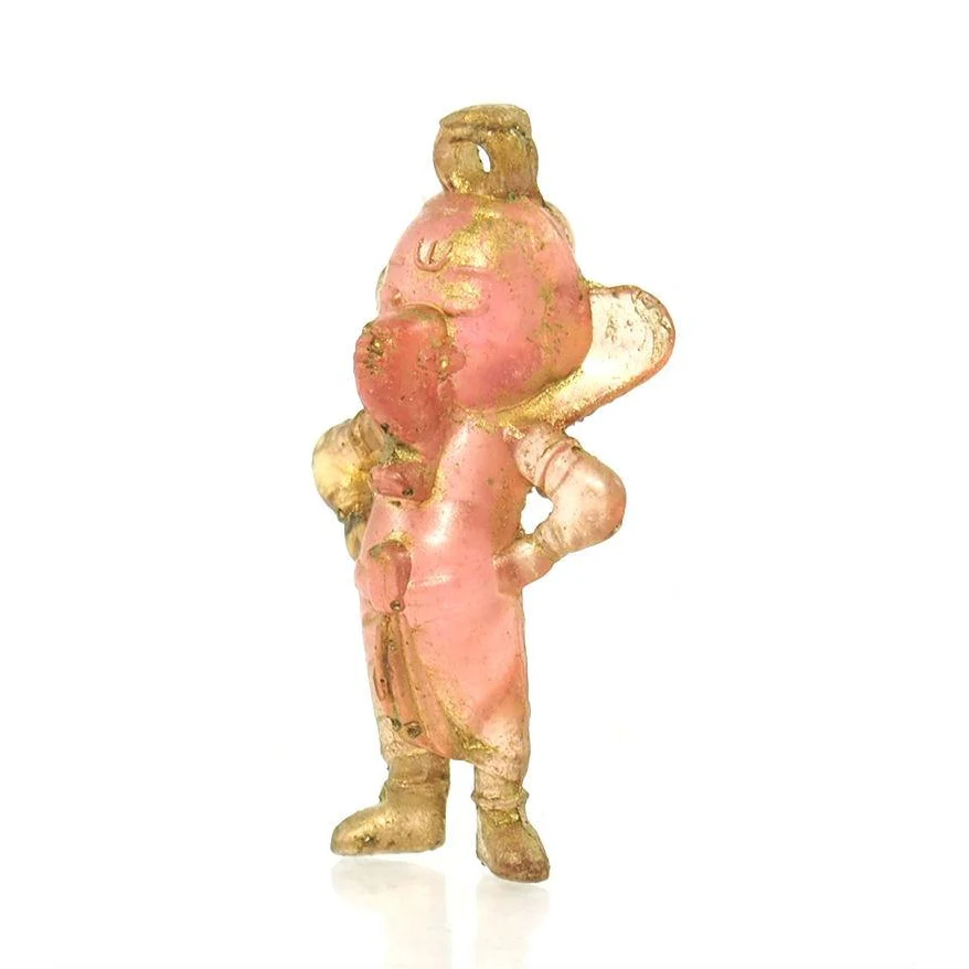 Ganesha Arms Akimbo Amulet - Image 6