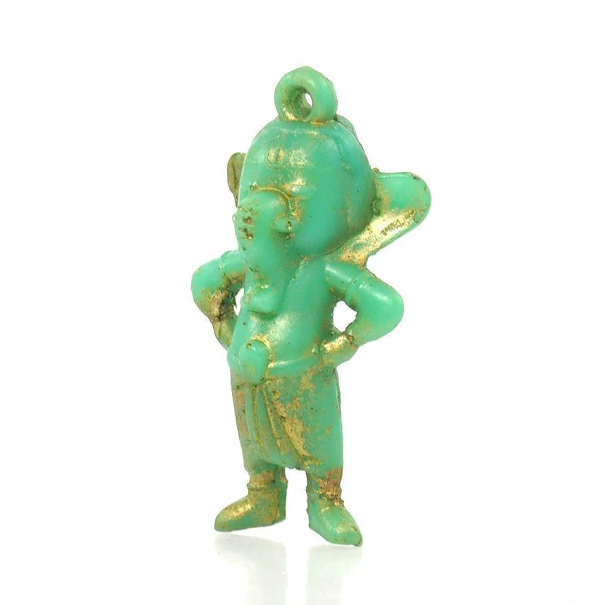 Ganesha Arms Akimbo Amulet - Image 7
