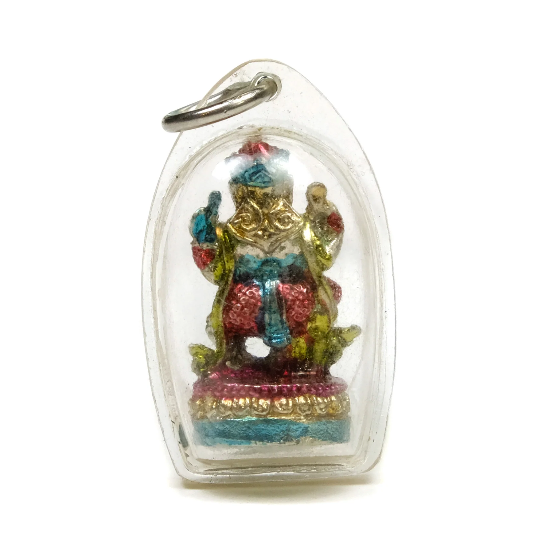 Ganesha Amulet, C - Image 2