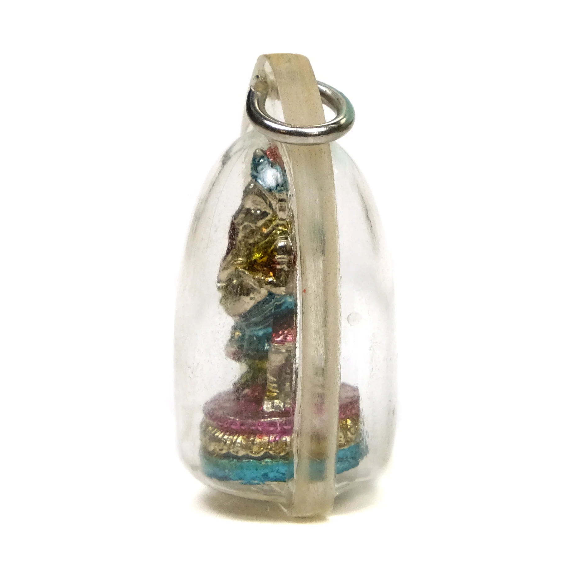 Ganesha Amulet, C - Image 3