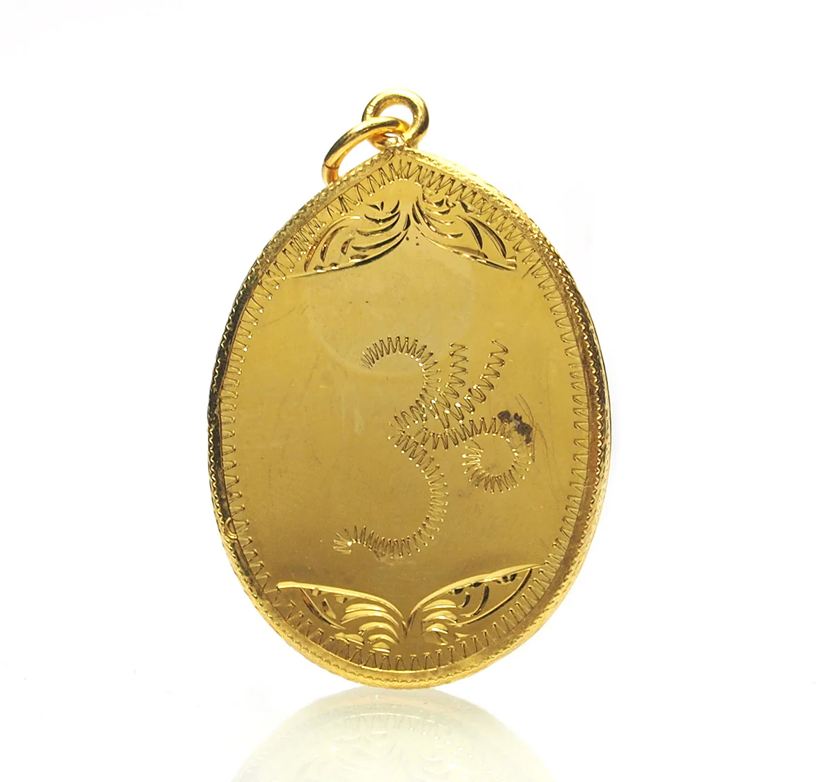 Ganesha Pendant - Image 2