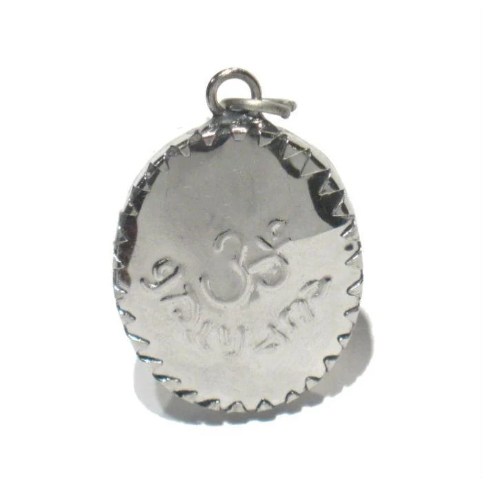 Ganesha Pendant 2 - Image 4