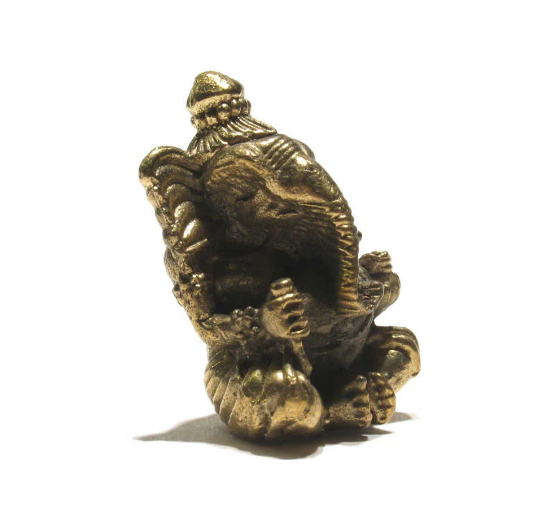 Ganesha Statue - Image 2