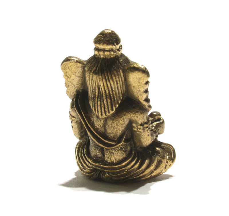 Ganesha Statue - Image 3