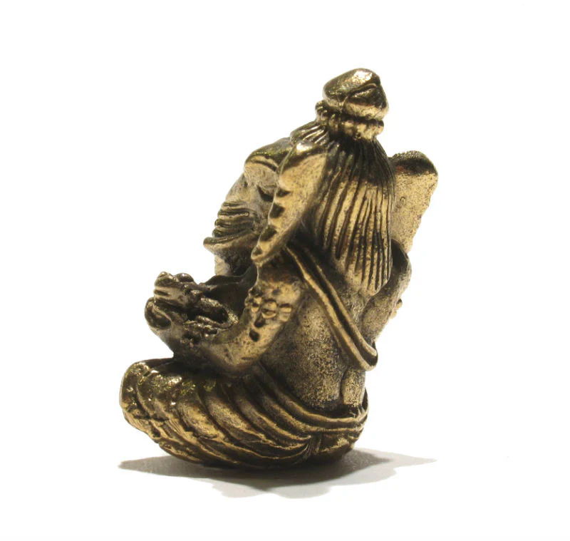 Ganesha Statue - Image 4