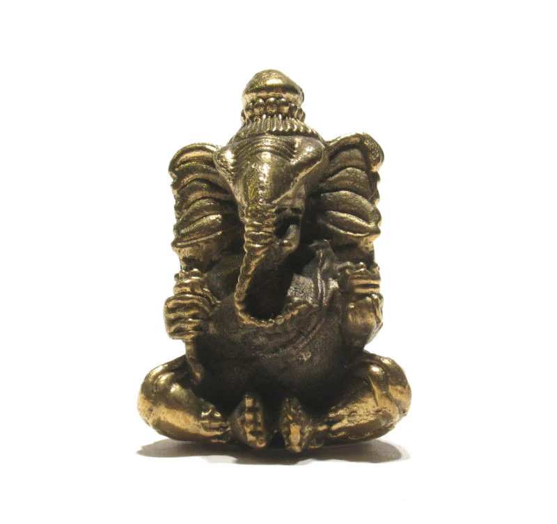 Ganesha Statue - Image 5