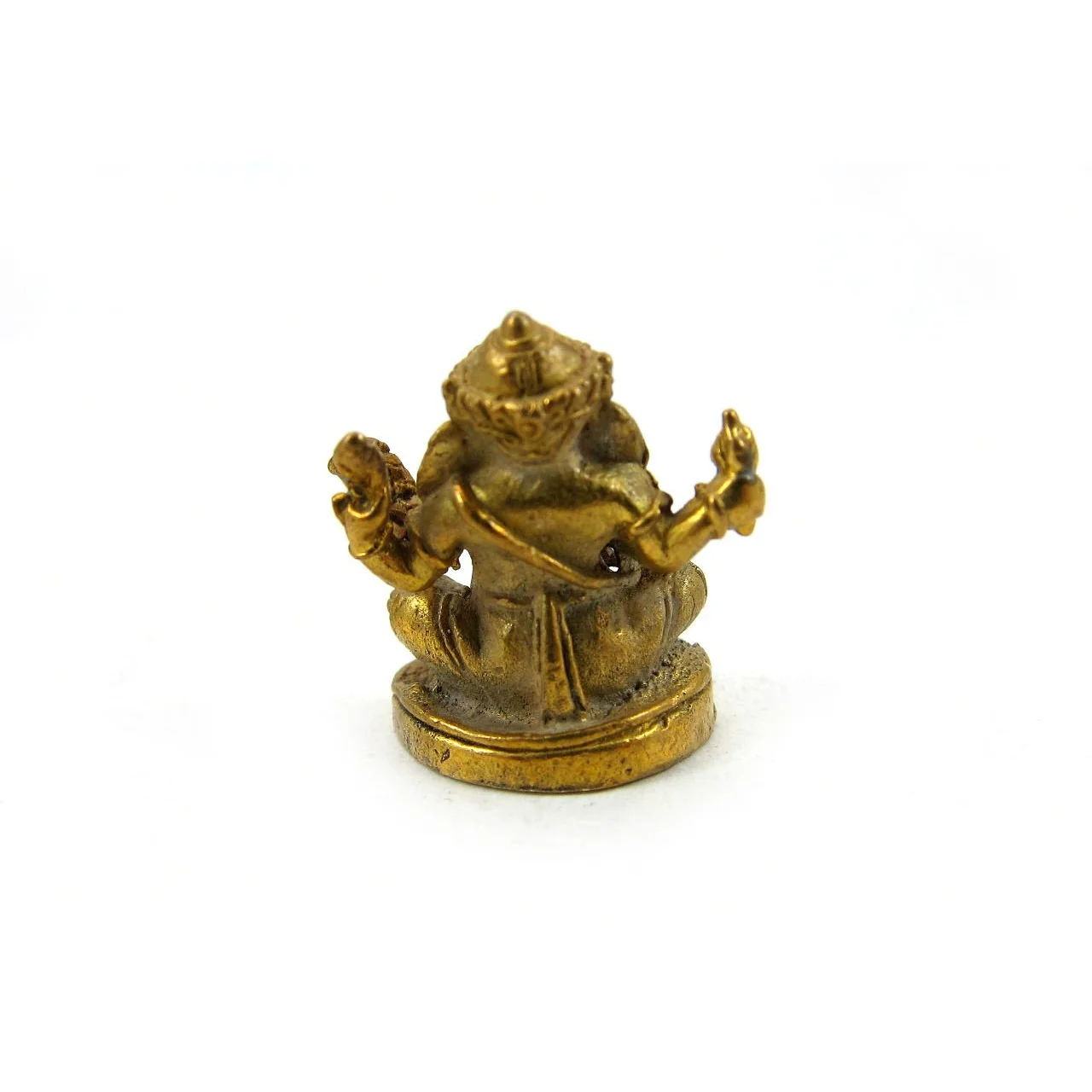 Ganesha Statue Small - Image 3