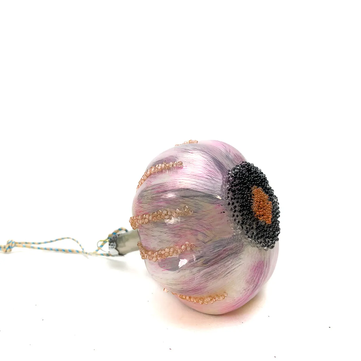 Fresh Garlic Ornament - Image 2