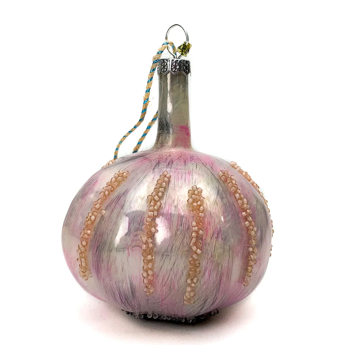 Fresh Garlic Ornament - Image 3