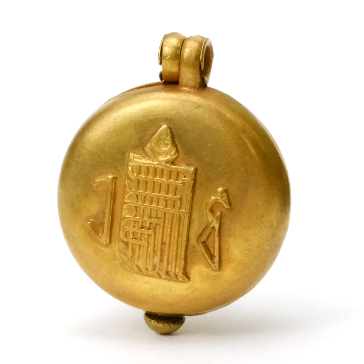 Gau Locket Round # 63 - Image 3