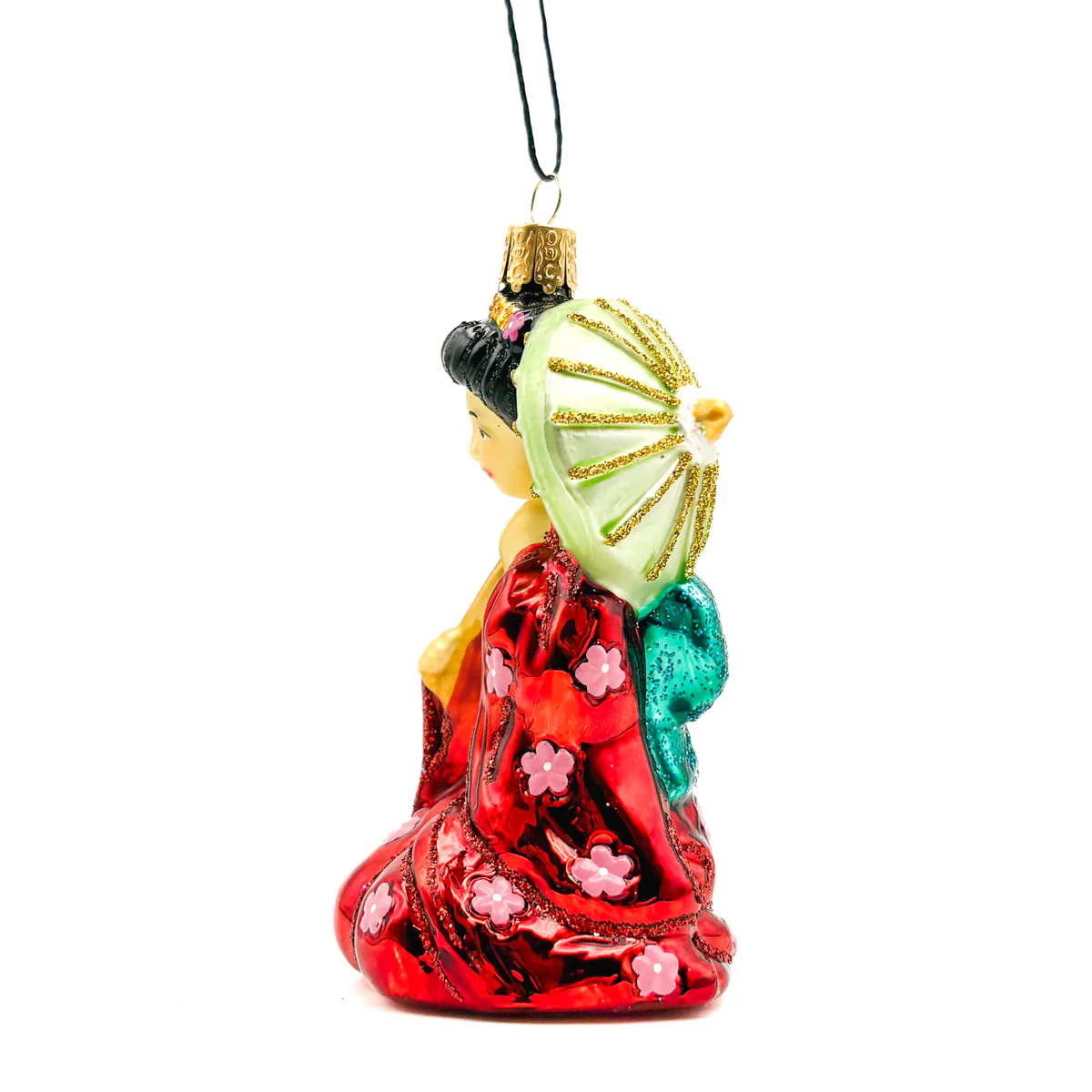 Geisha Ornament - Image 4