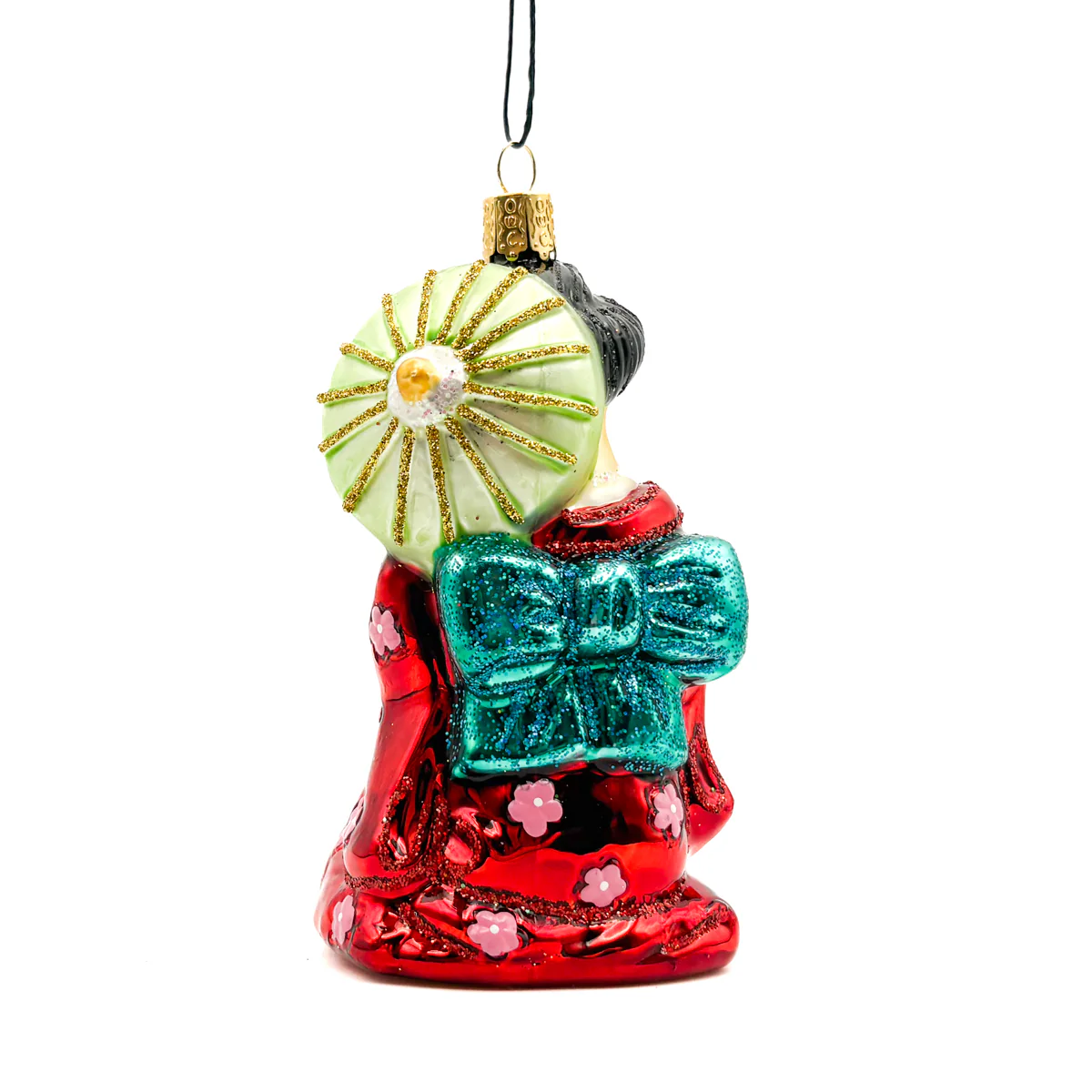 Geisha Ornament - Image 5