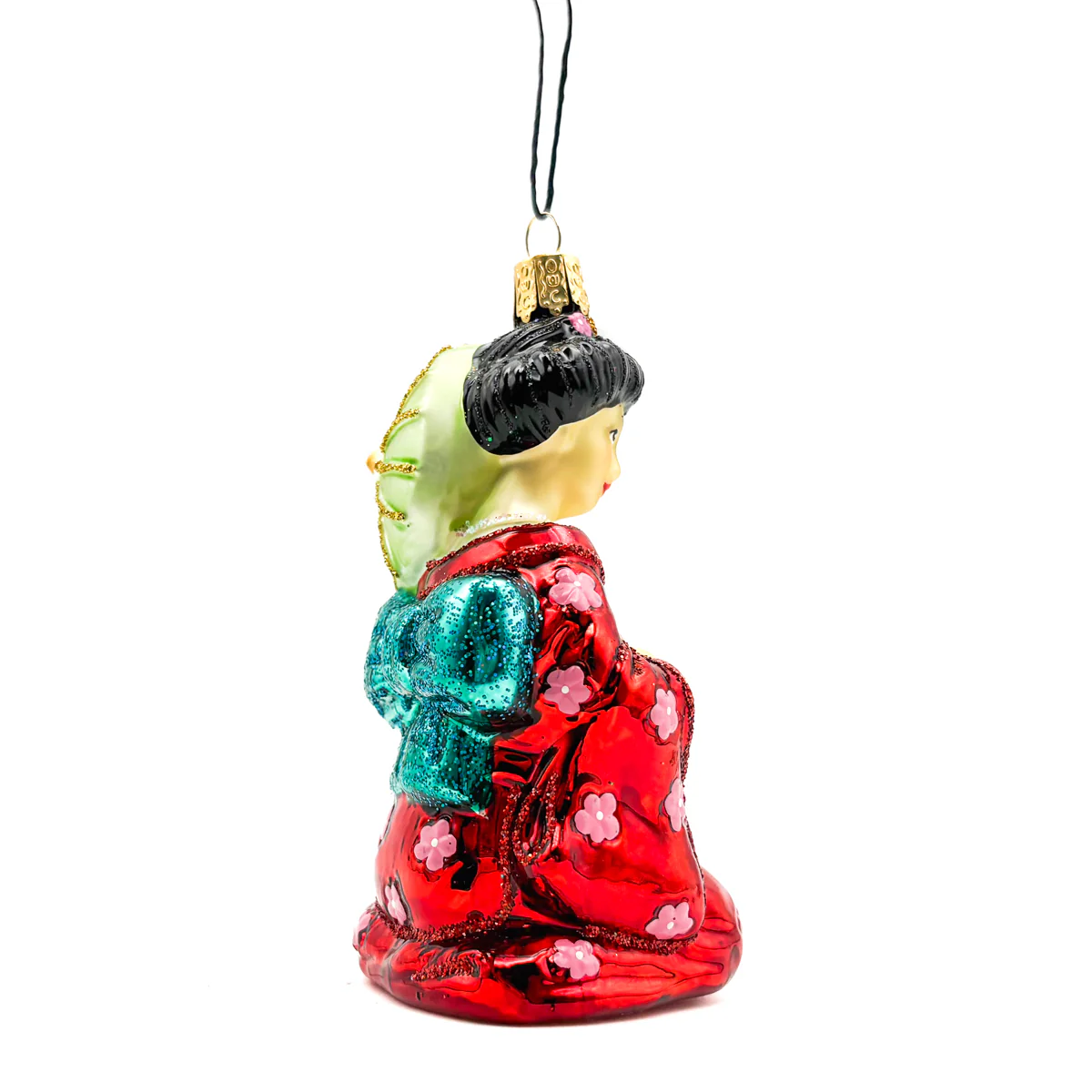 Geisha Ornament - Image 6
