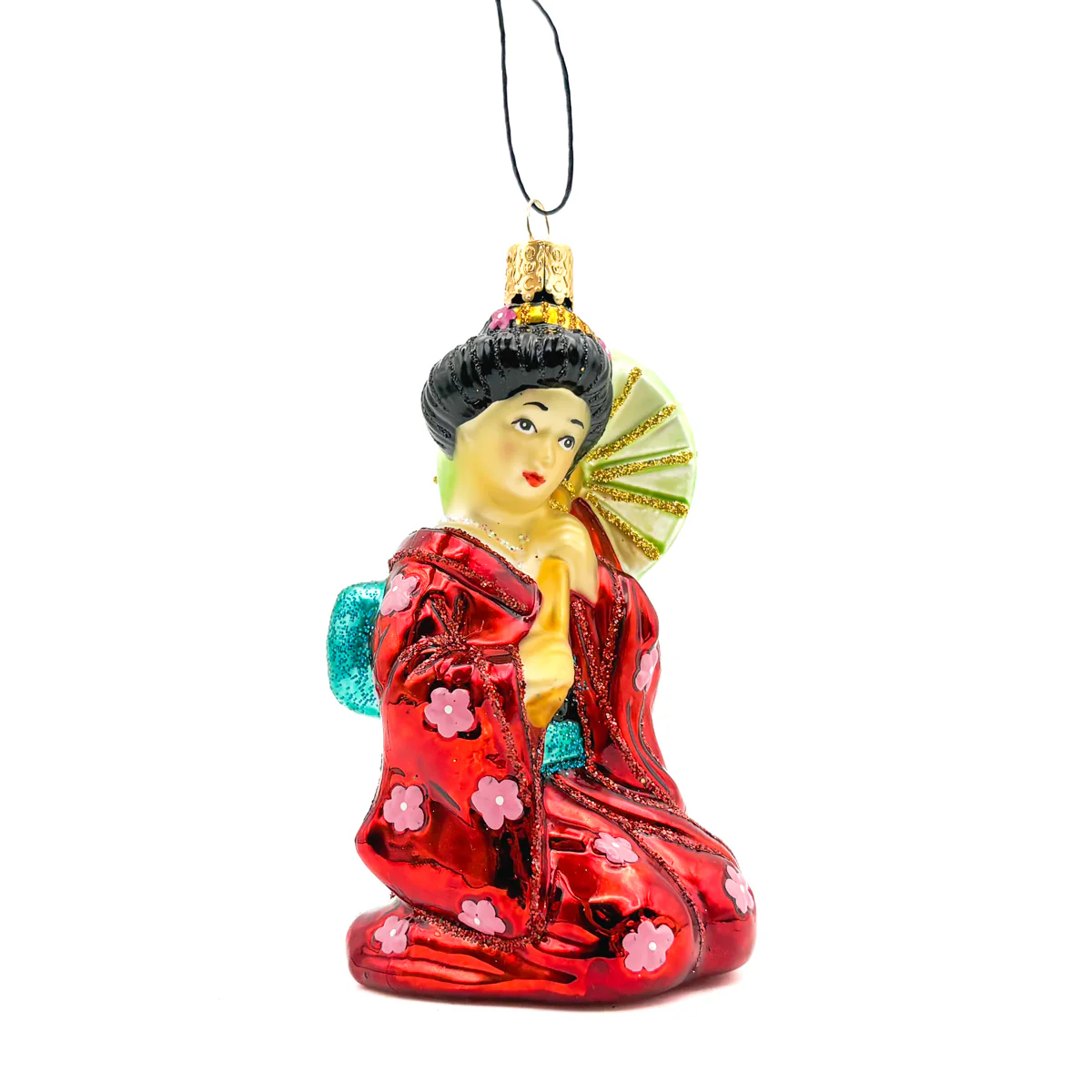Geisha Ornament - Image 7