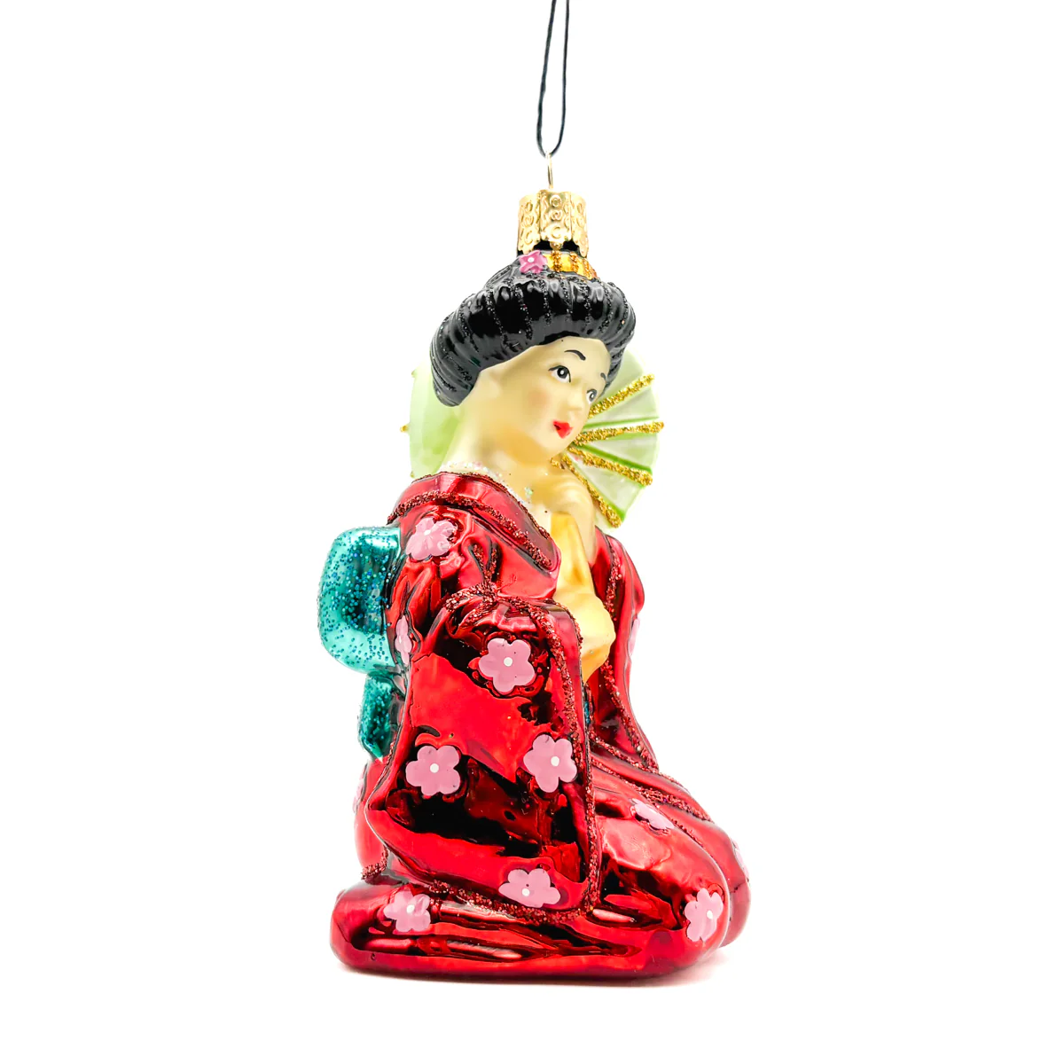 Geisha Ornament - Image 8