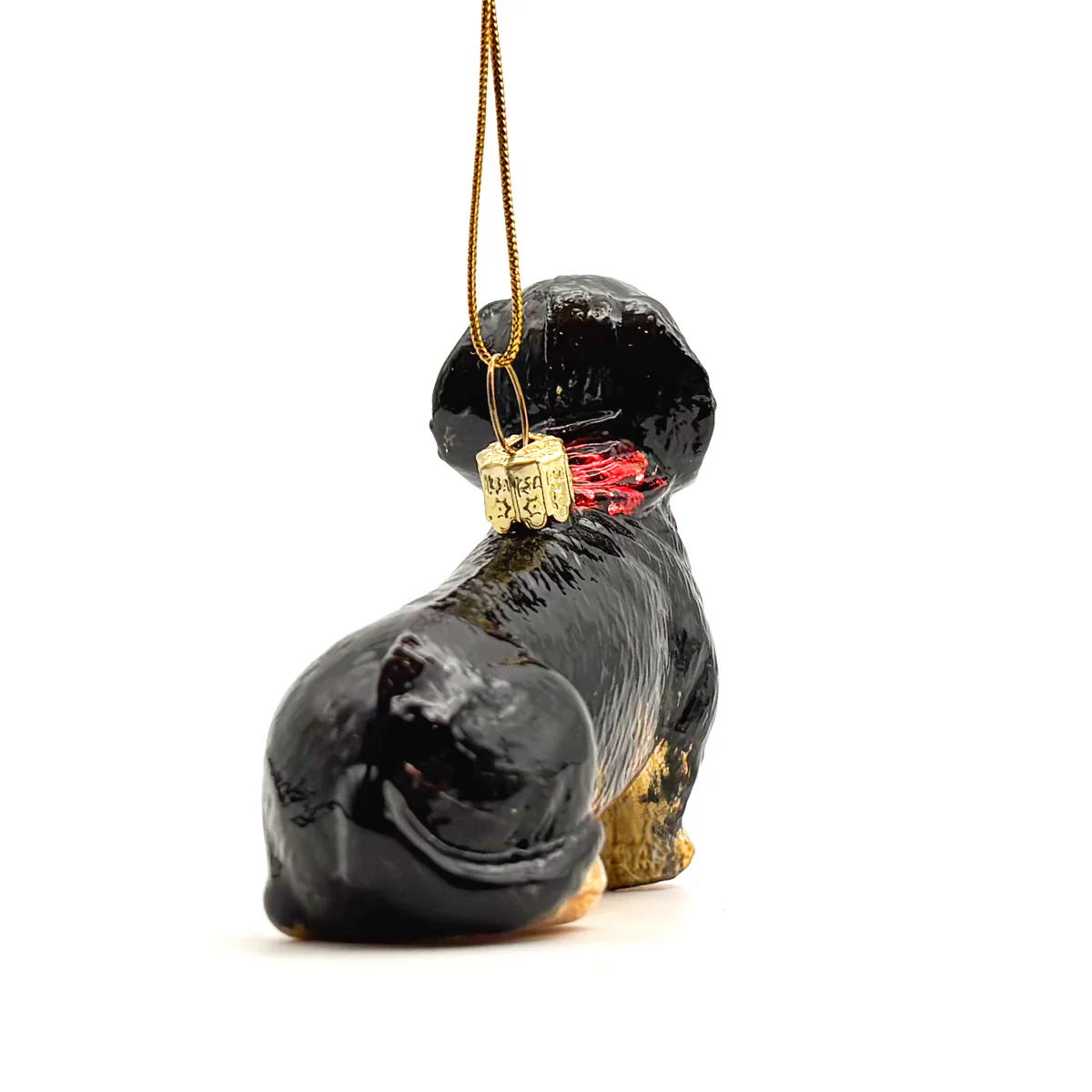 Dachshund Lovers Ornament - Image 3