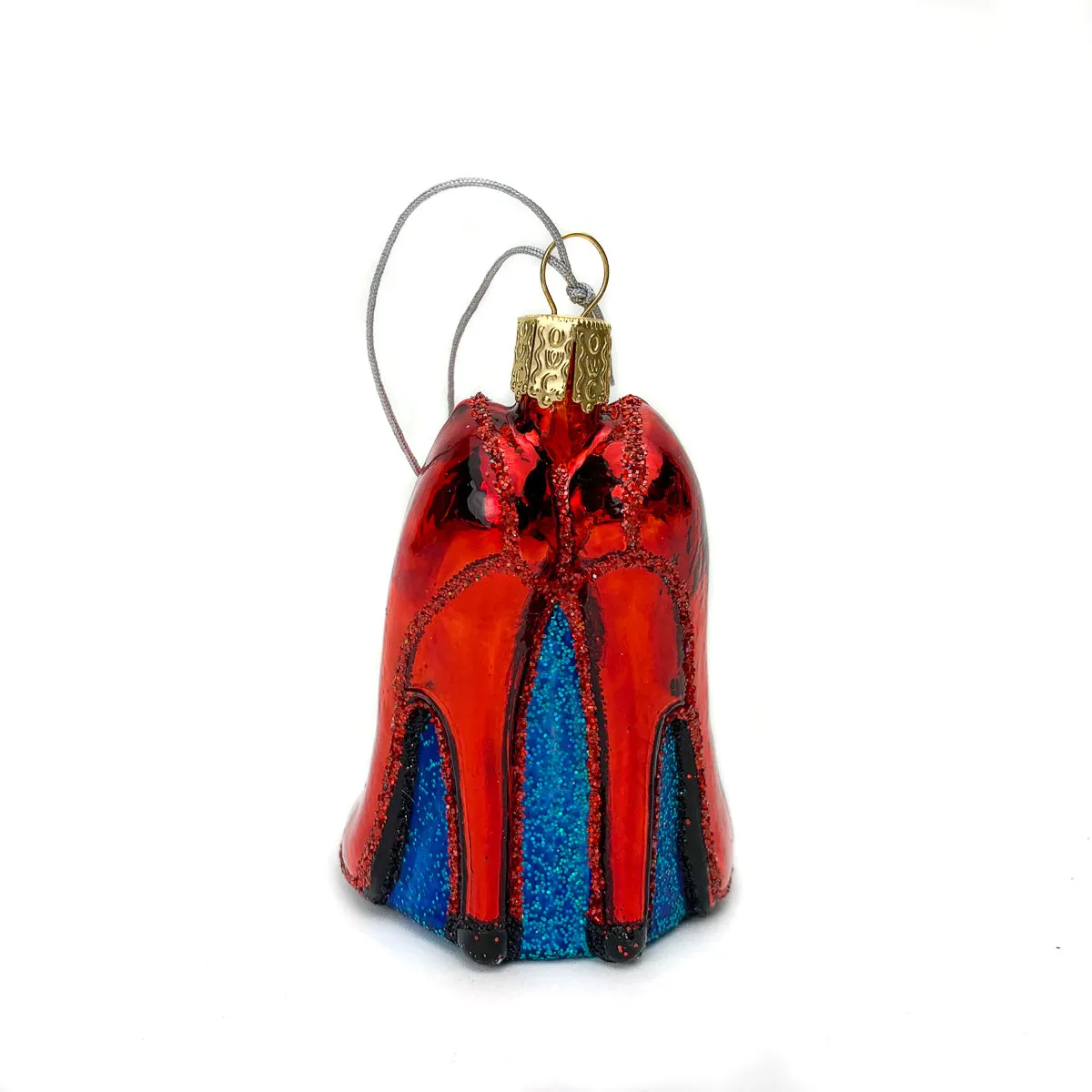 Glamour Heels Ornament - Image 2