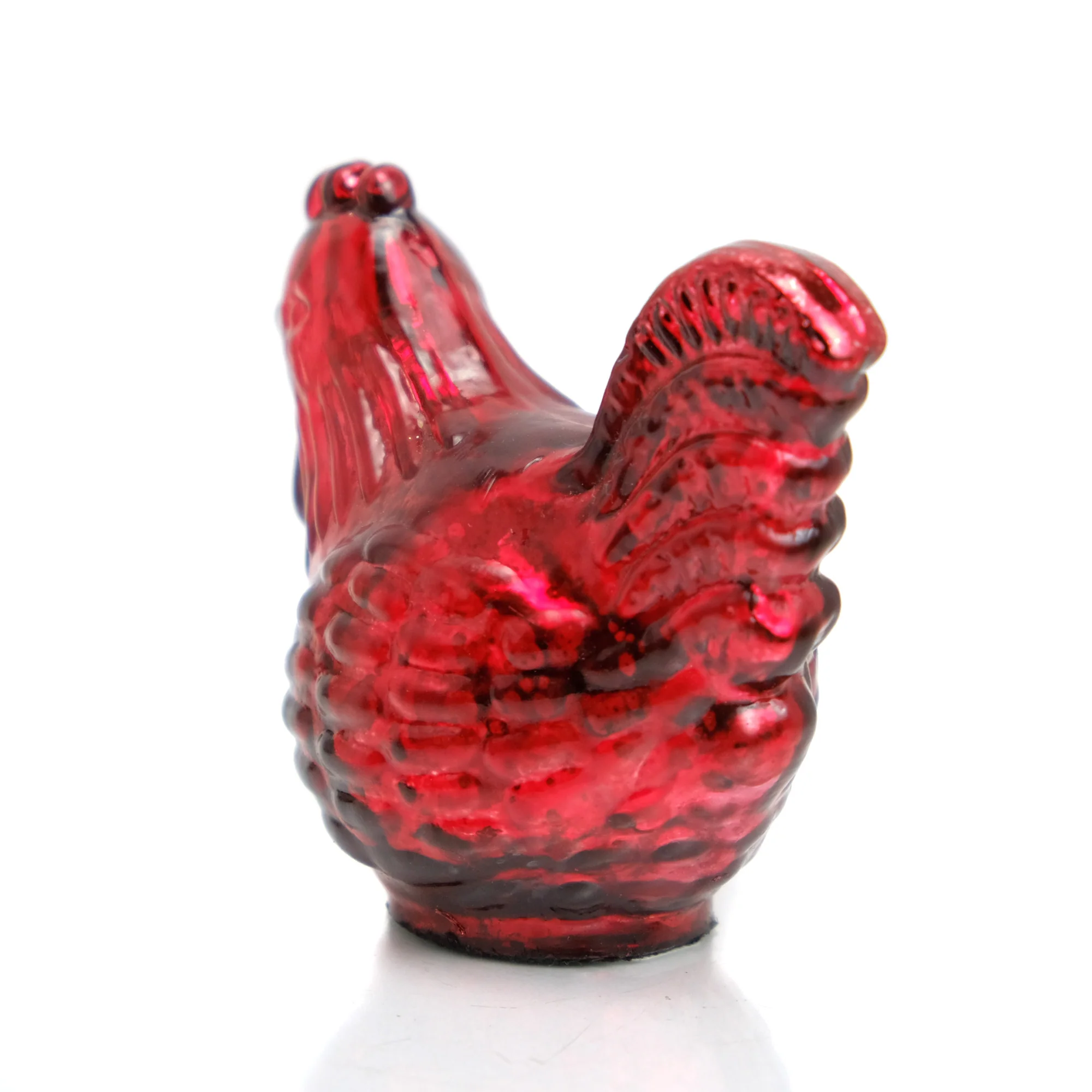 Glass Rooster - Image 3