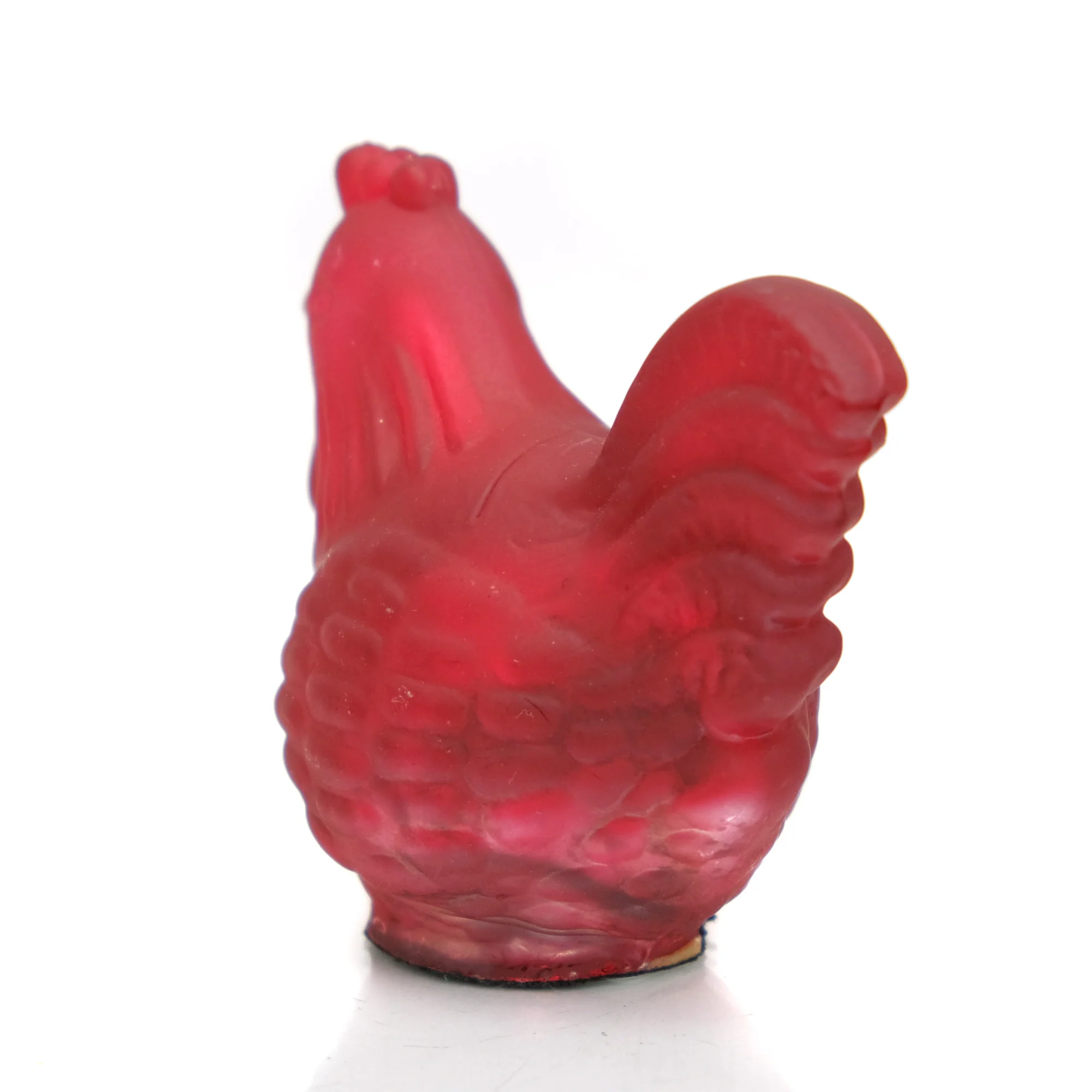 Glass Rooster - Image 4
