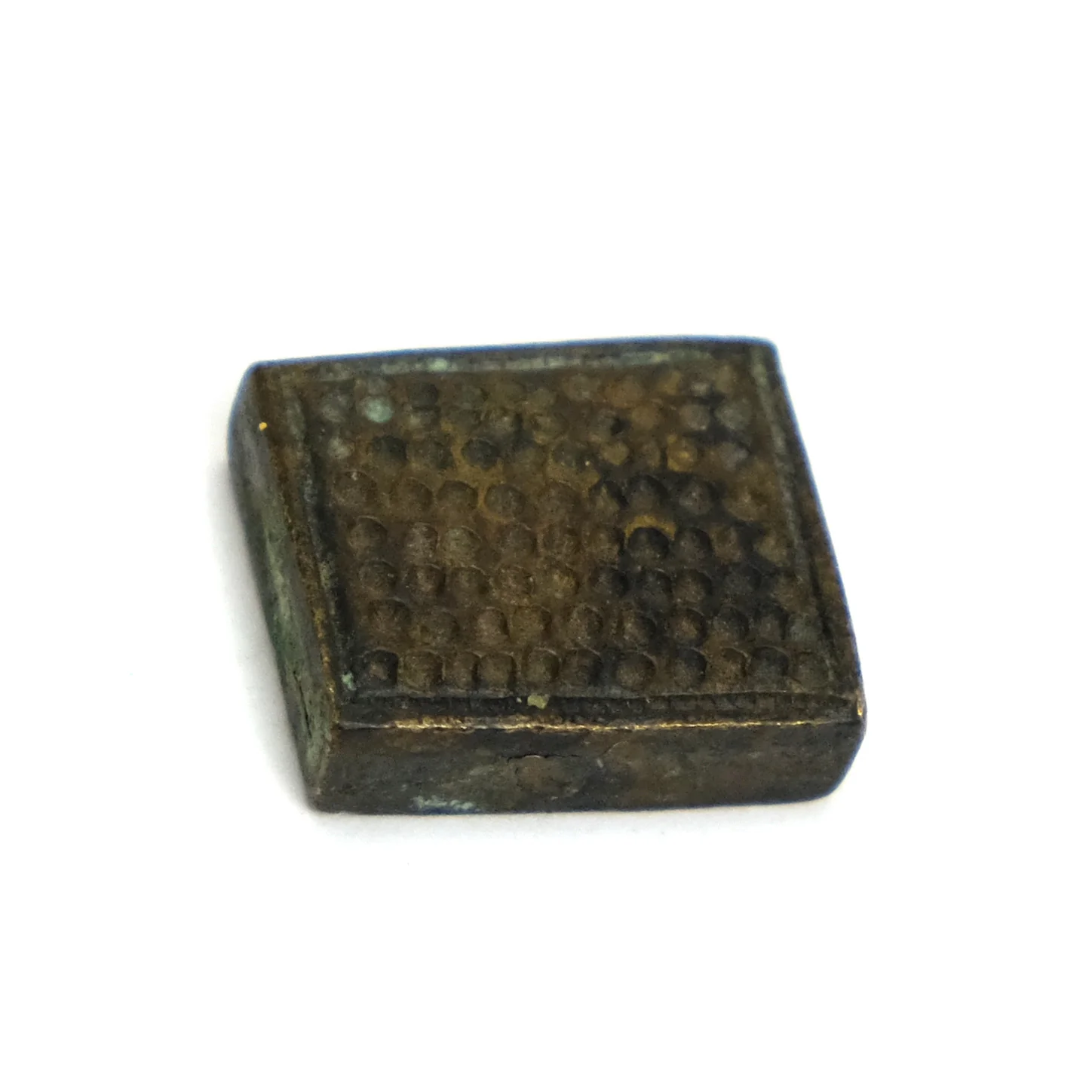 Gold Dust Weights Set from Asante People in Ghana - Image 10