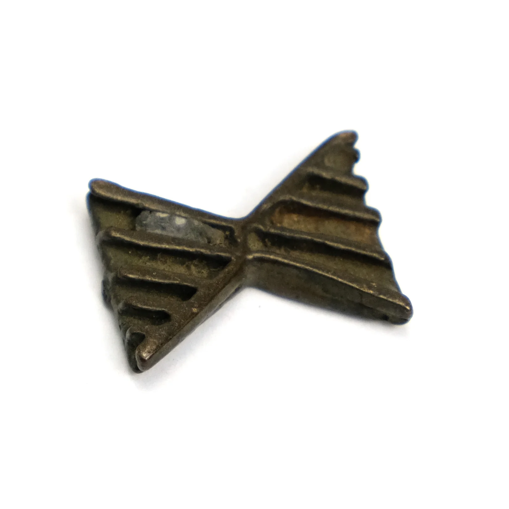 Gold Dust Weights Set from Asante People in Ghana - Image 11