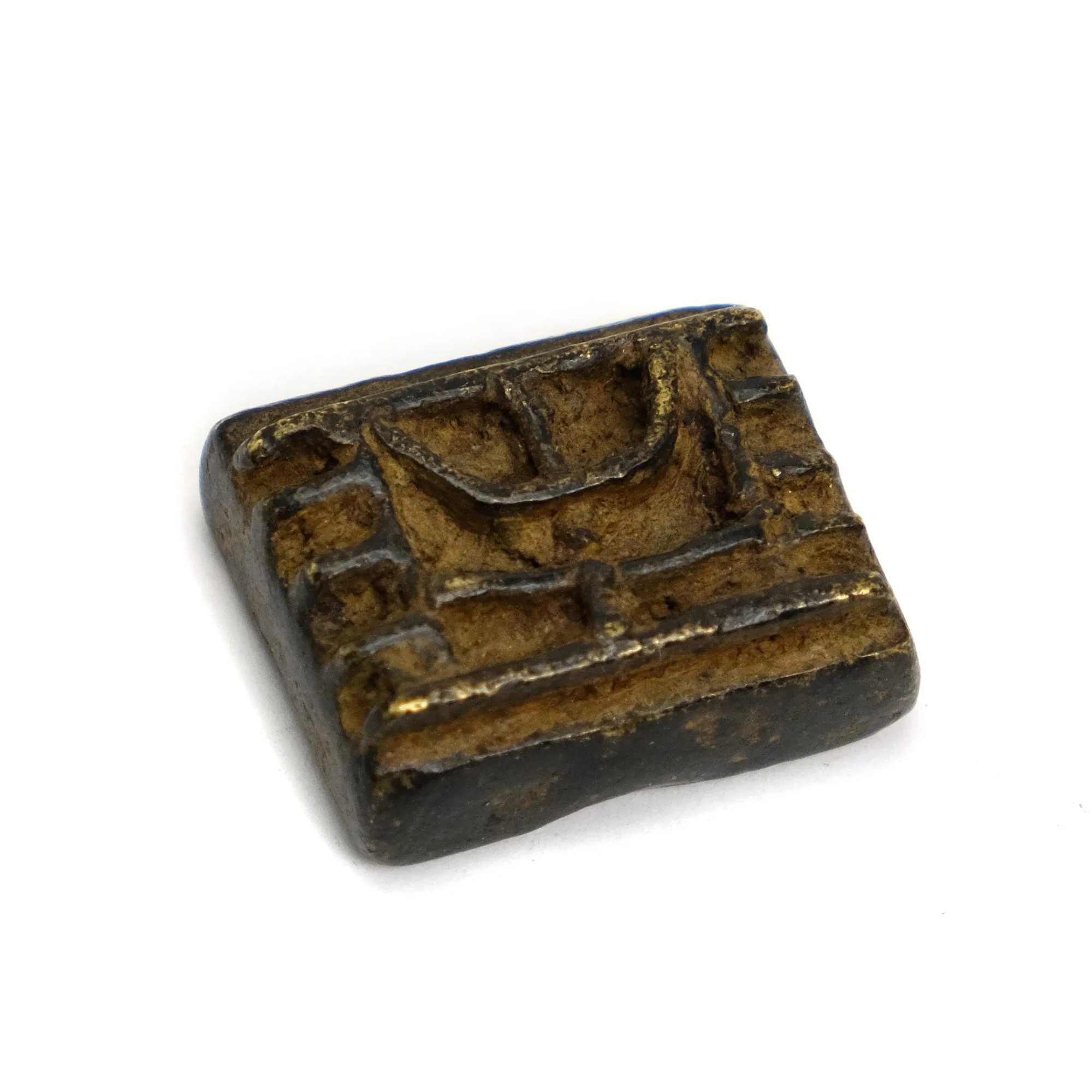 Gold Dust Weights Set from Asante People in Ghana - Image 5