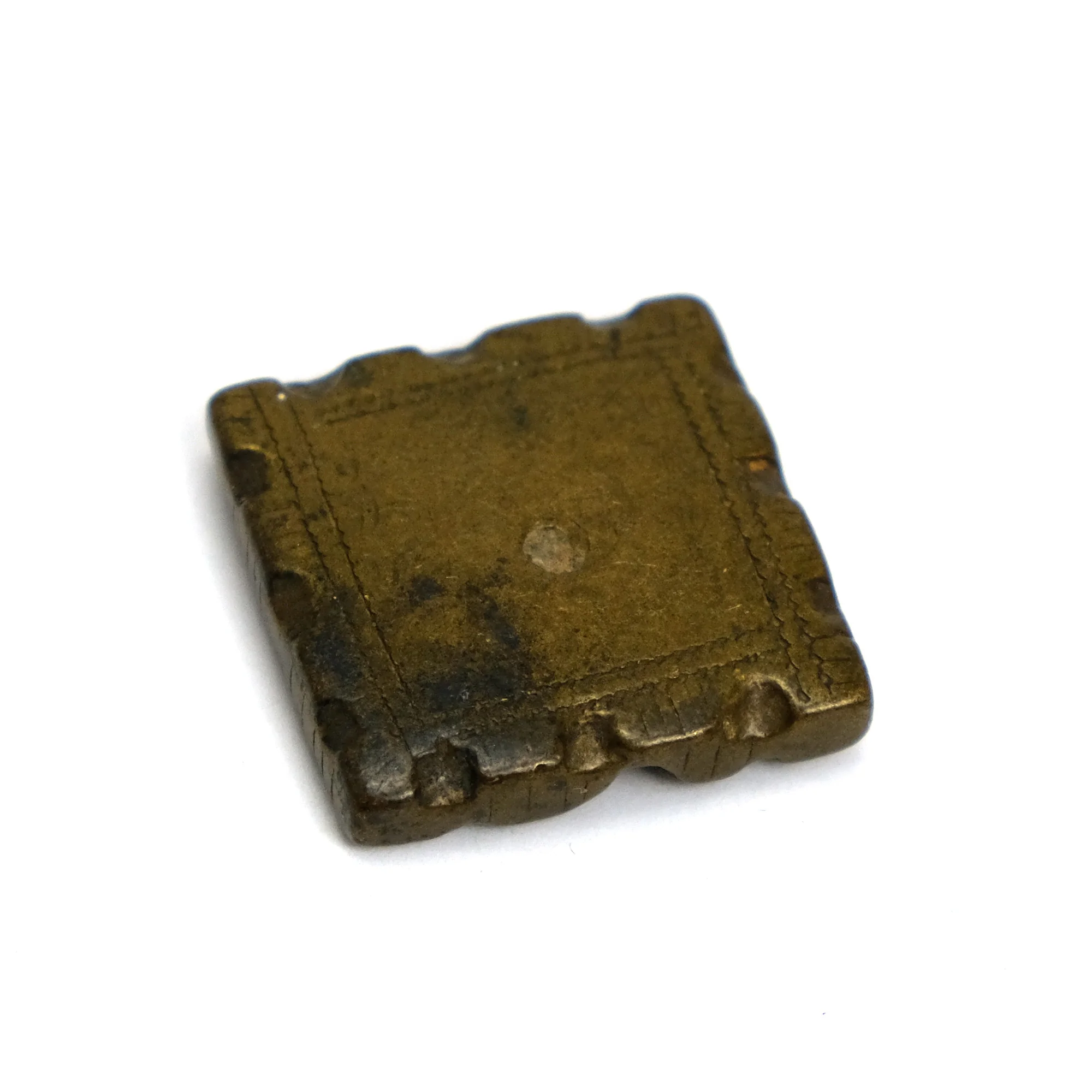 Gold Dust Weights Set from Asante People in Ghana - Image 6