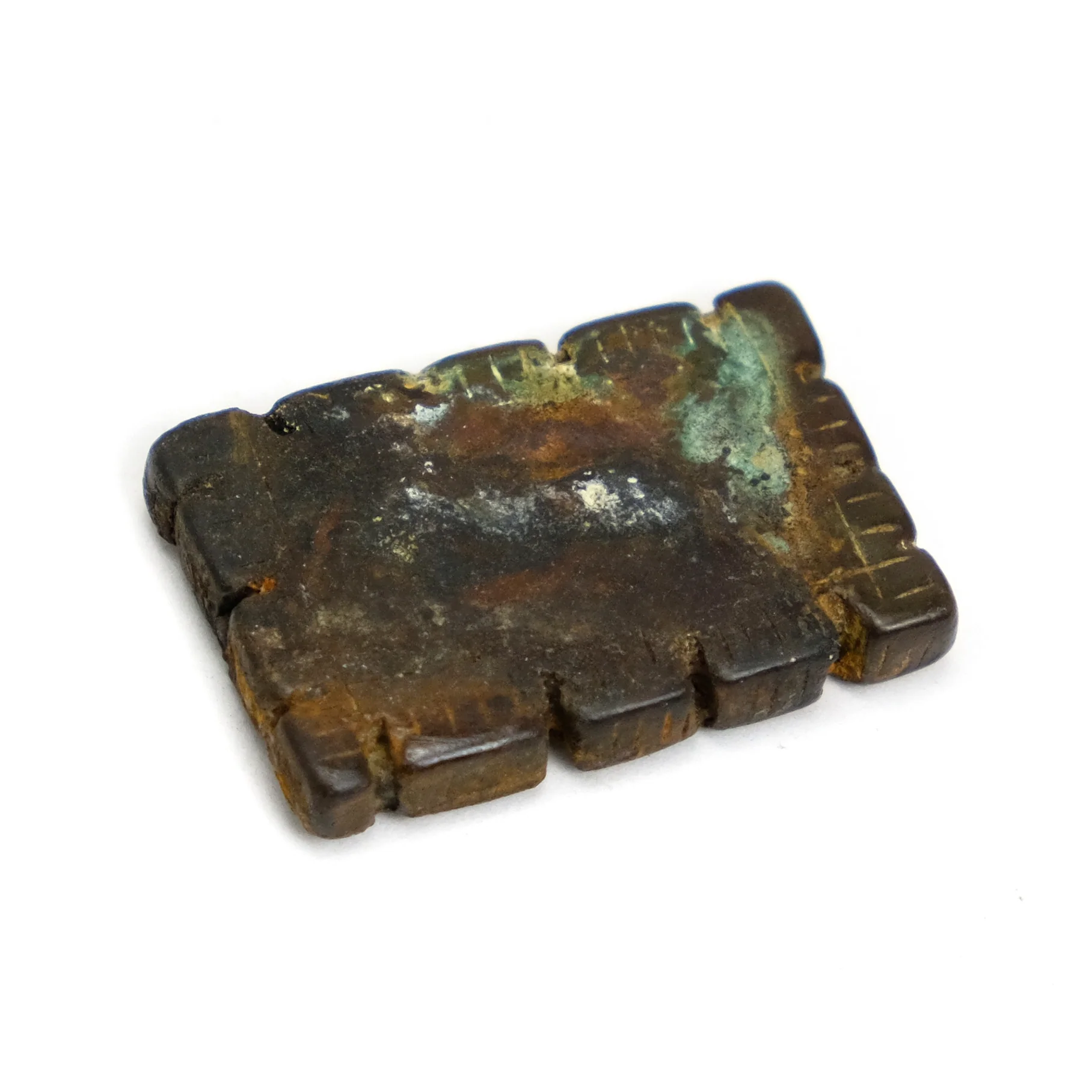 Gold Dust Weights Set from Asante People in Ghana - Image 7