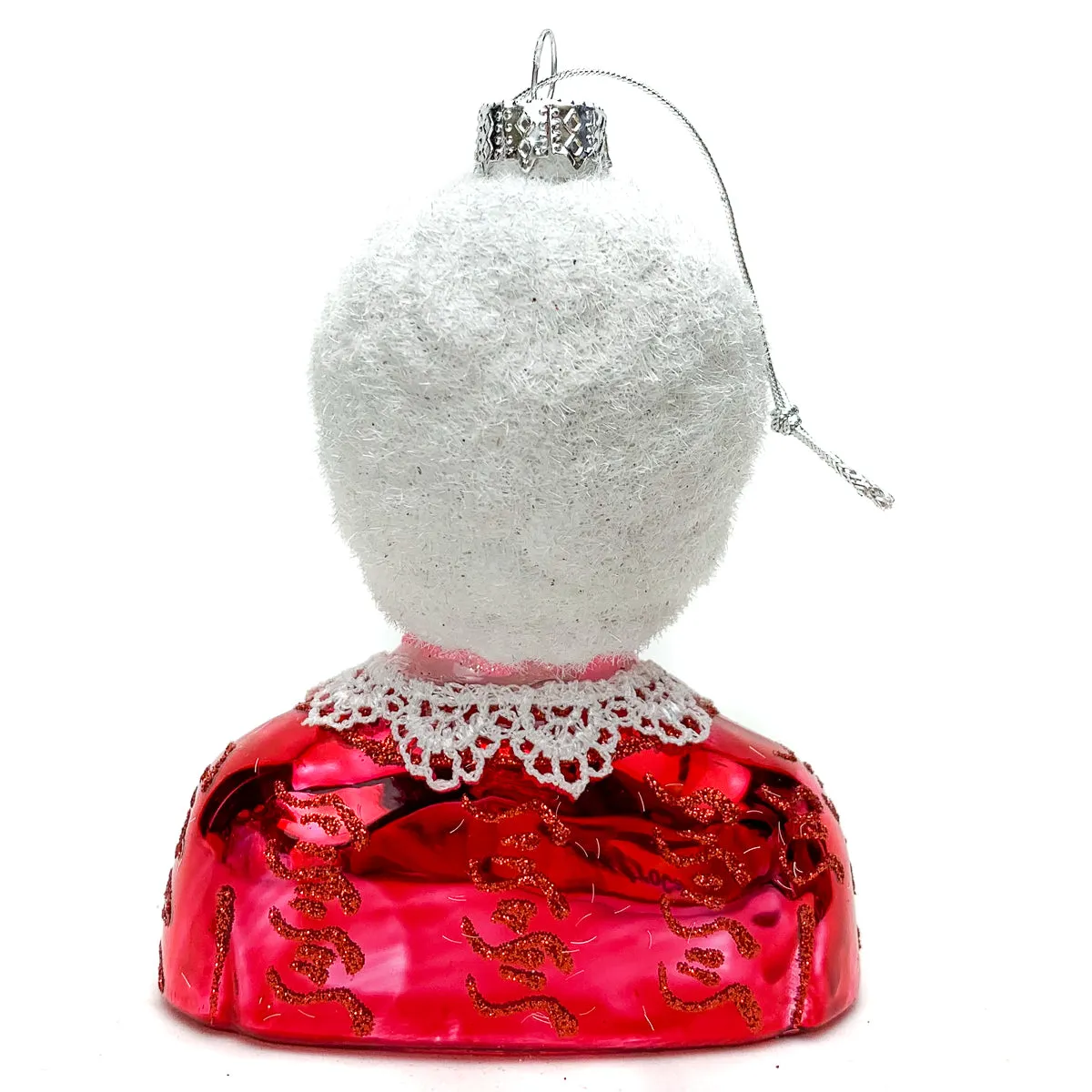 Golden Gal Sophia Bust Ornament - Image 3