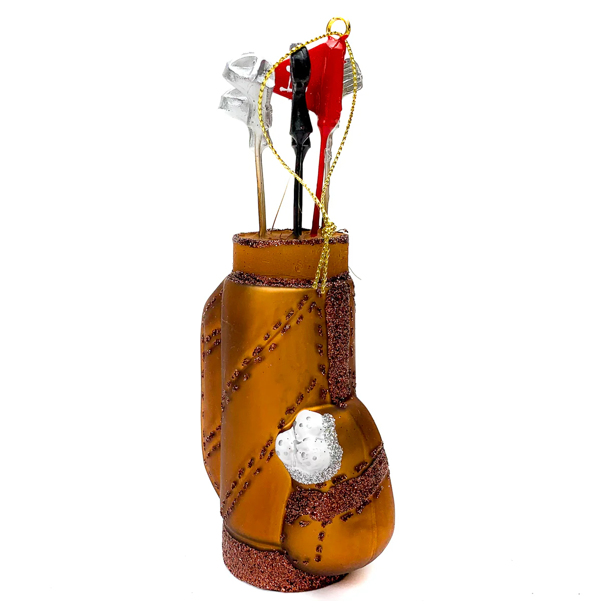 Gone Golfing Ornament - Image 4
