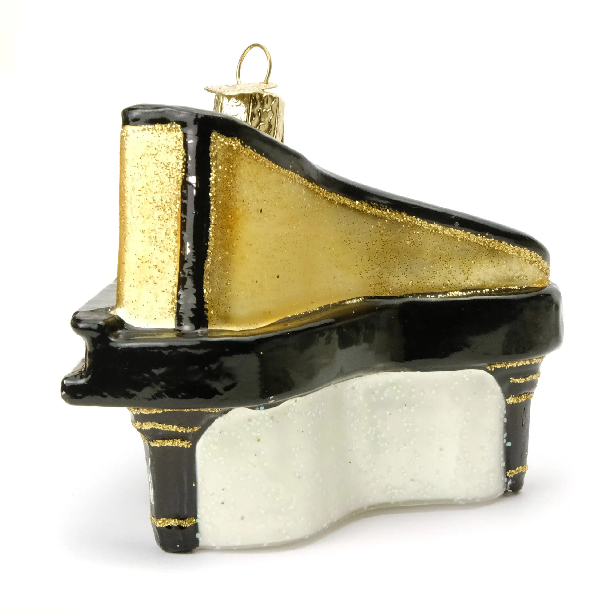 Grand Piano Ornament - Image 2