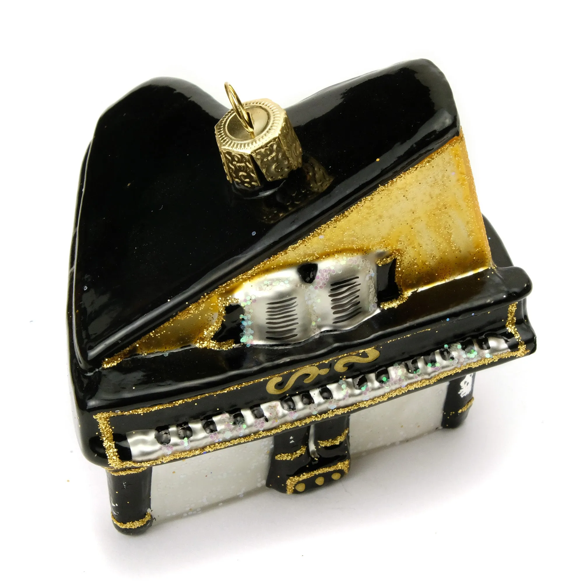 Grand Piano Ornament - Image 3