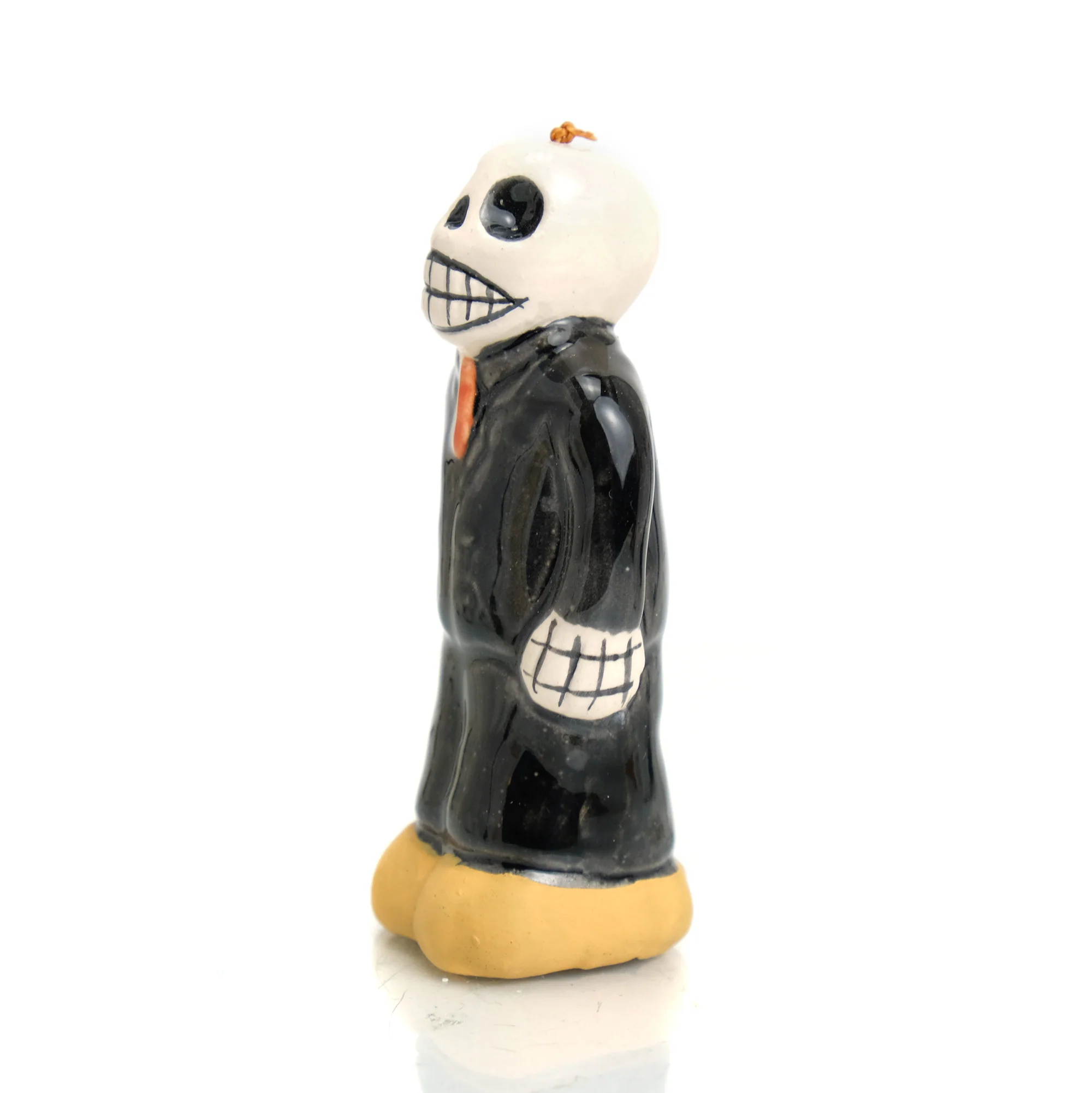 Groom Skeleton Bell - Image 2