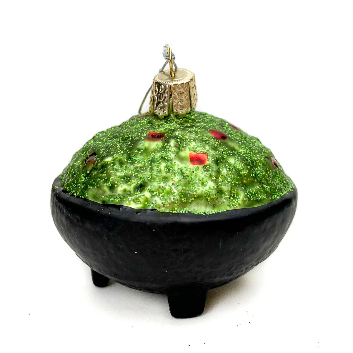 Guacamole Ornament - Image 2