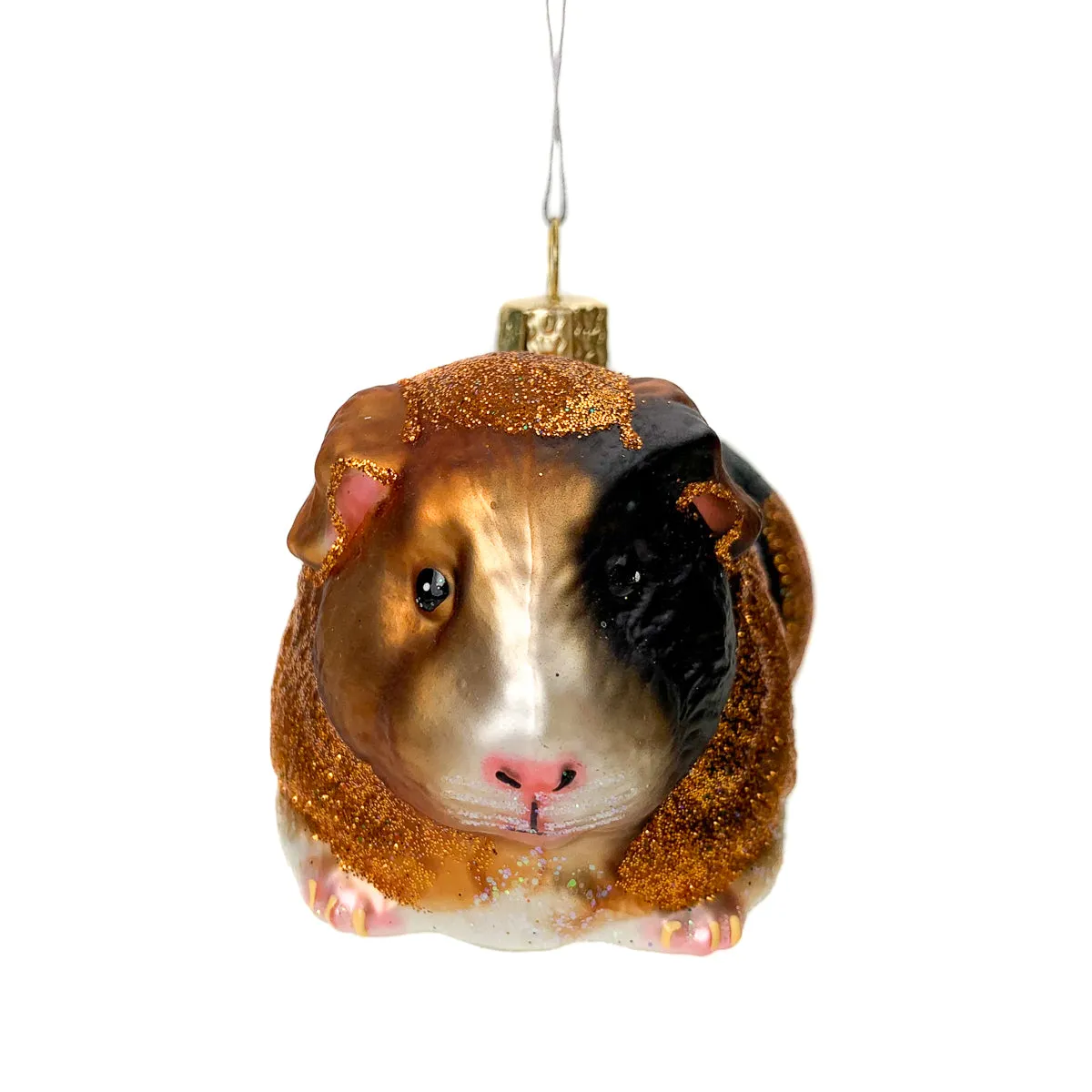 Guinea Pig Ornament - Image 2