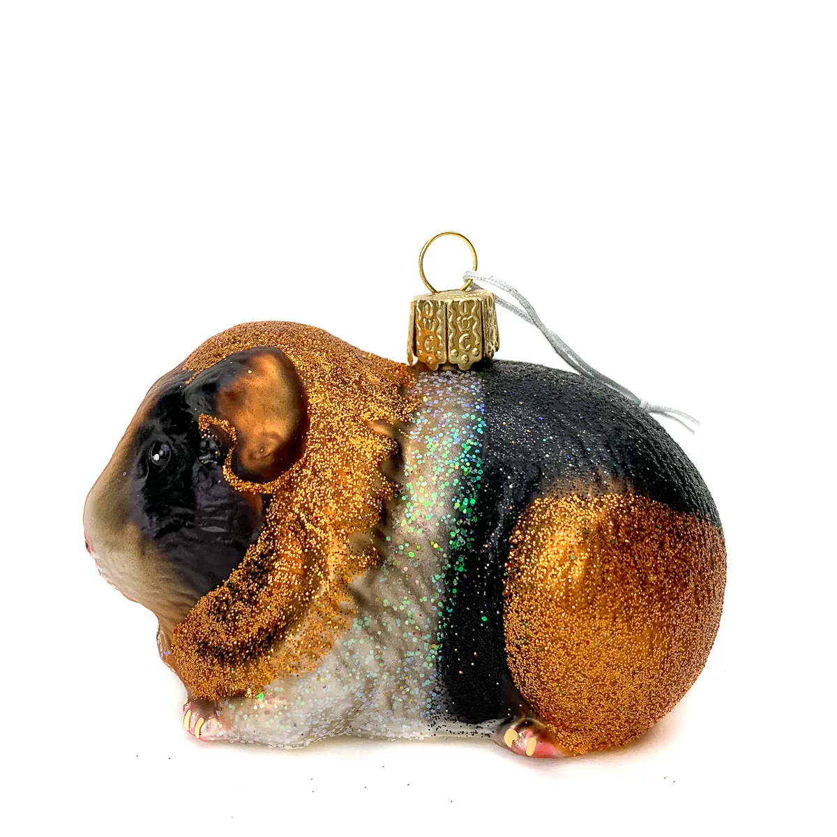 Guinea Pig Ornament - Image 3