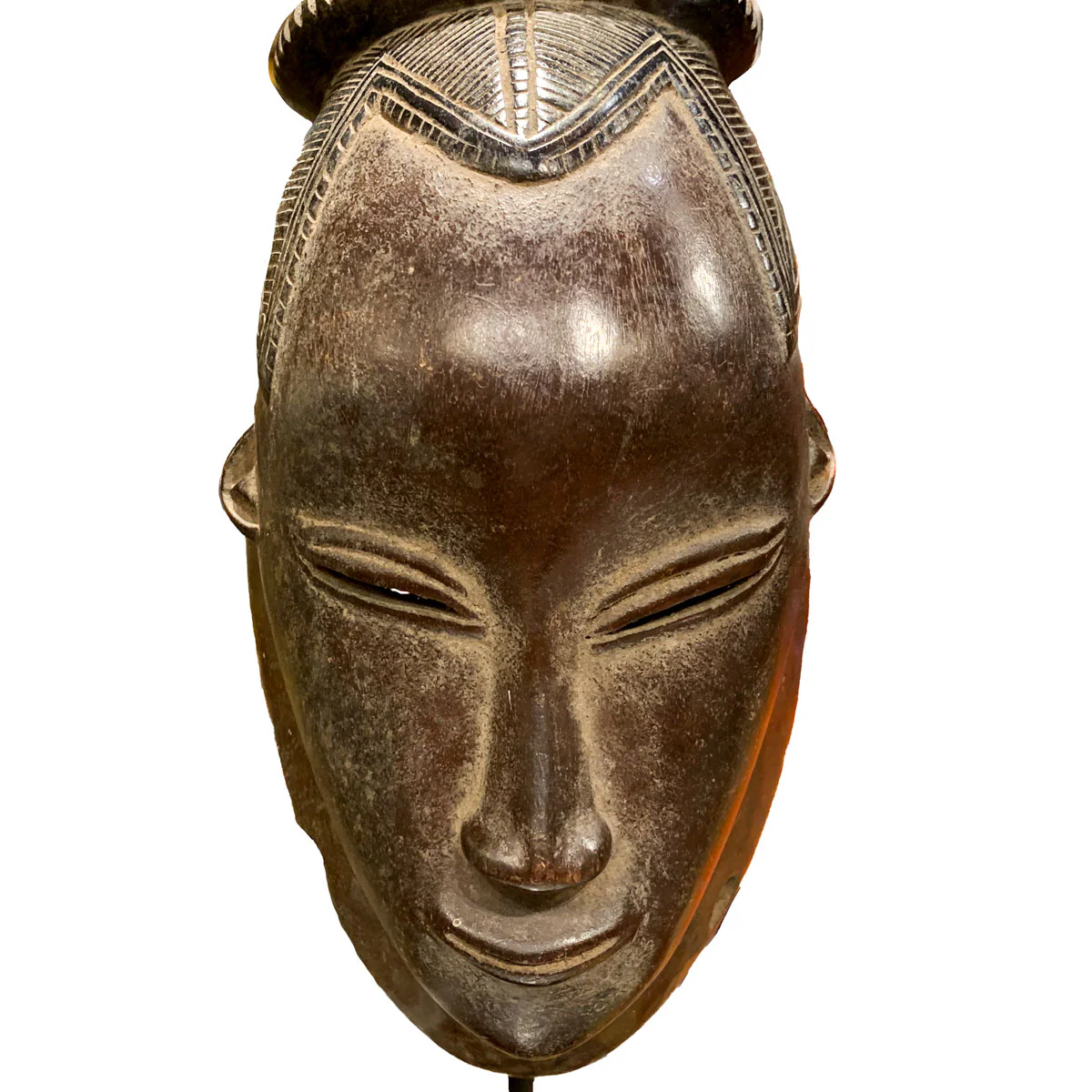 Guro Mask, Cote D'Ivoire - Image 6