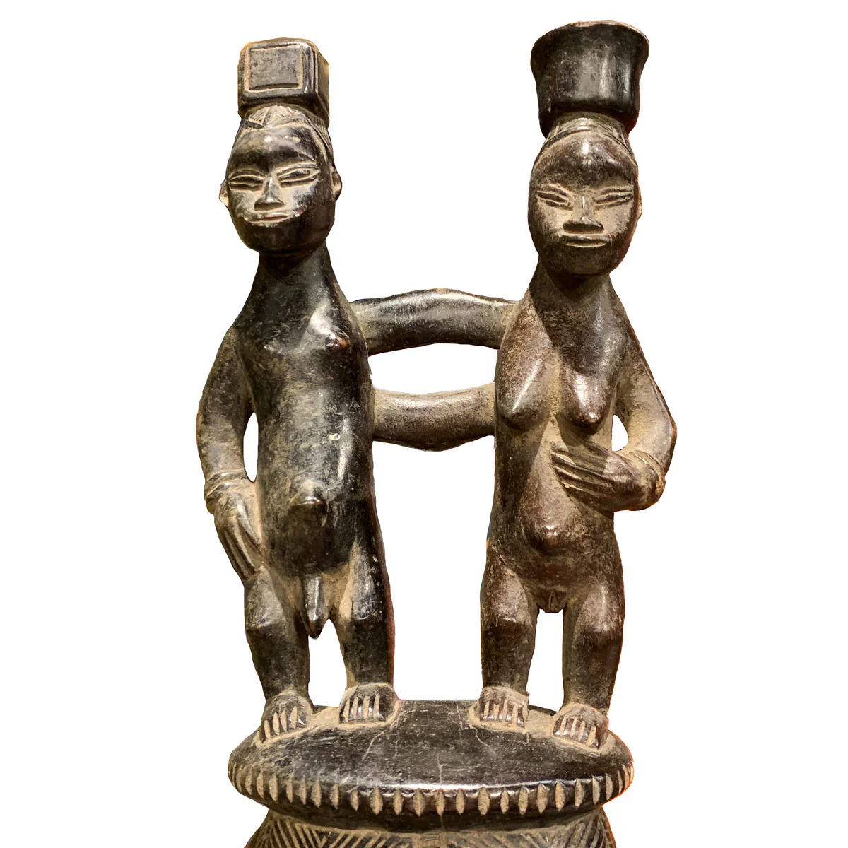 Guro Mask, Cote D'Ivoire - Image 8