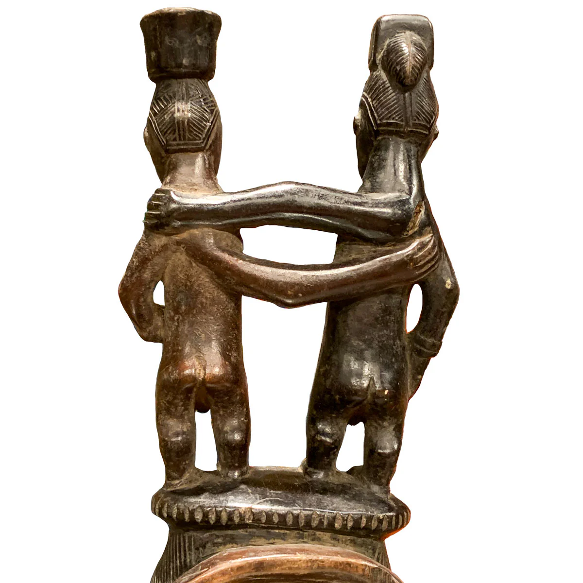 Guro Mask, Cote D'Ivoire - Image 9