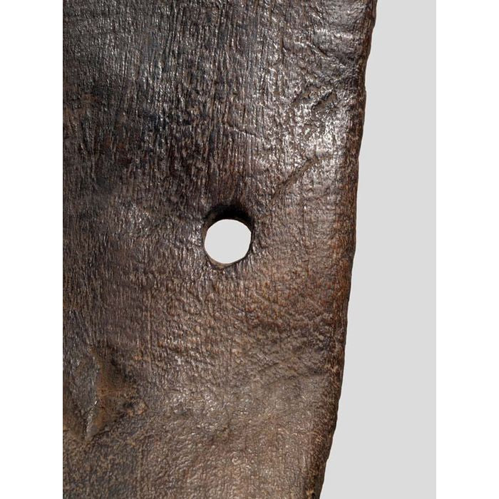 Gurunsi Antelope Mask, Burkina Faso #766 - Image 14
