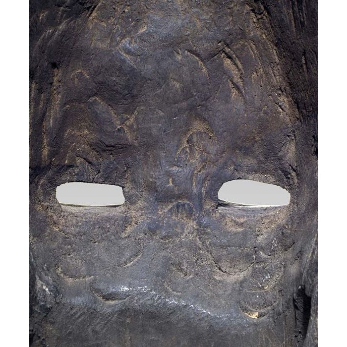 Gurunsi Antelope Mask, Burkina Faso #766 - Image 15