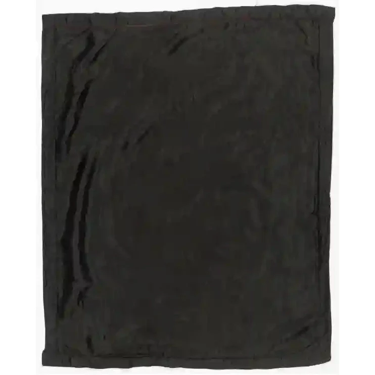 Haitian Drapo Vodou Flag, "Azaka" - Image 3